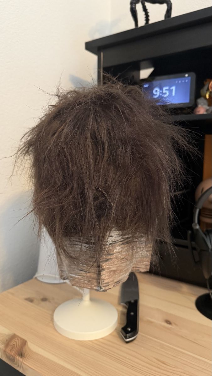 Kostüme: michael myers costume – Neu (gemäss Beschreibung) aus Bulle von Lamontagne66 1