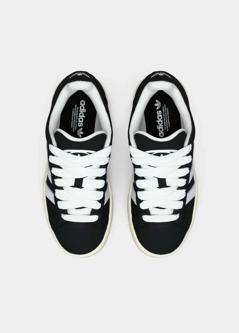 Adidas Herrenschuhe: Campus 00S unisex sneaker low – Neu (gemäss Beschreibung) aus Goldau von sandwalk 4