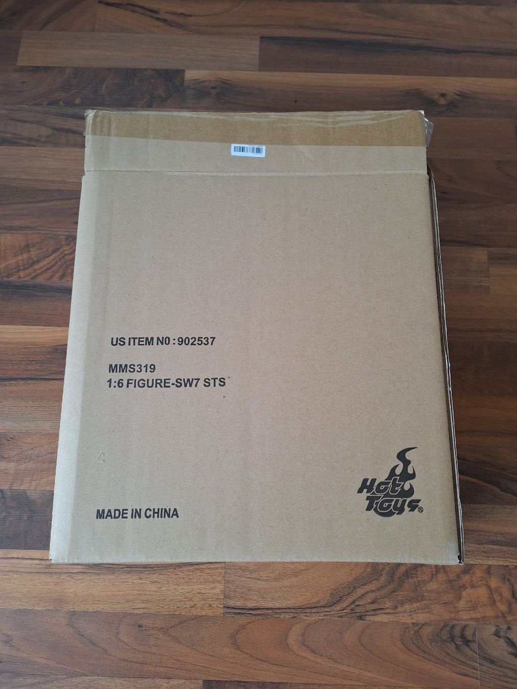 Hot Toys Figuren: Hot Toys Star Wars First Order Stormtroopers 2-Pack – Gebraucht aus luzern von He-Dan 2