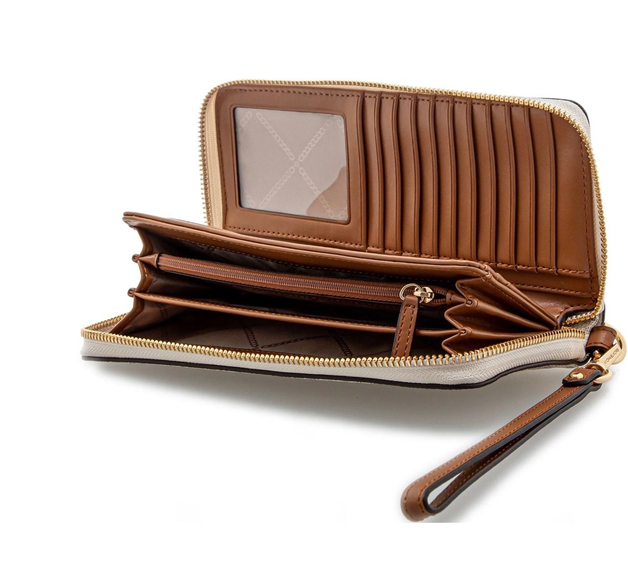 Michael Kors Portemonnaie: *MICHAEL Michael Kors Geldbörse – Neu und originalverpackt aus Oberaach von Dandy2021 2