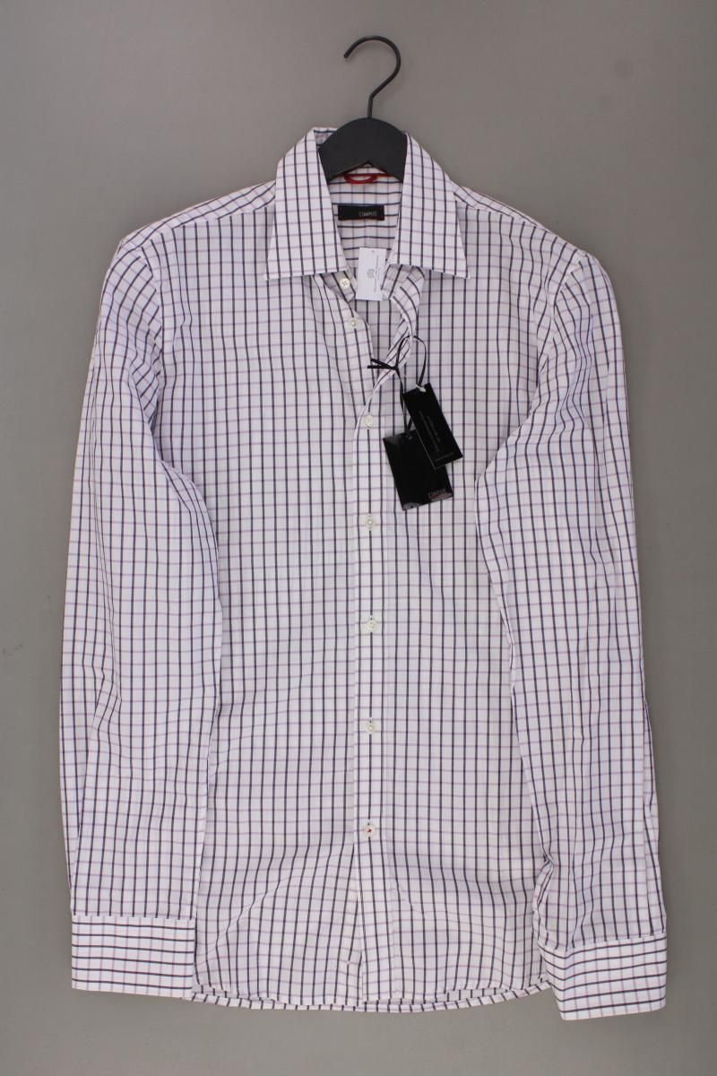 Camicie: Cinque Karohemd Gr. Hemdgröße 39 kariert – Nuovo (secondo la descrizione) da Neustadt an der Waldnaab venduto da SecondLifeFashion