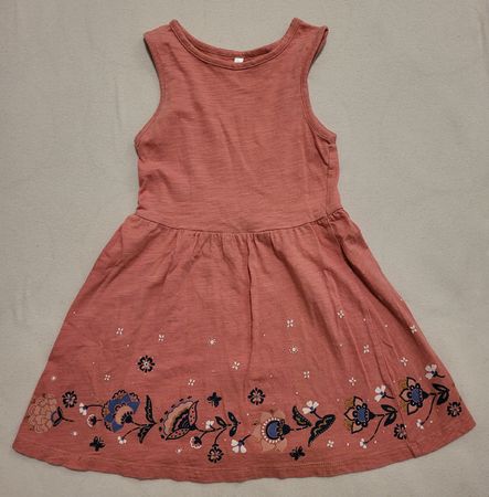 Sommerliches Kleid, Grösse 104, Top Zustand, Mädchen!