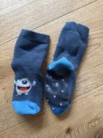 Chaussettes antiglisse 27-30