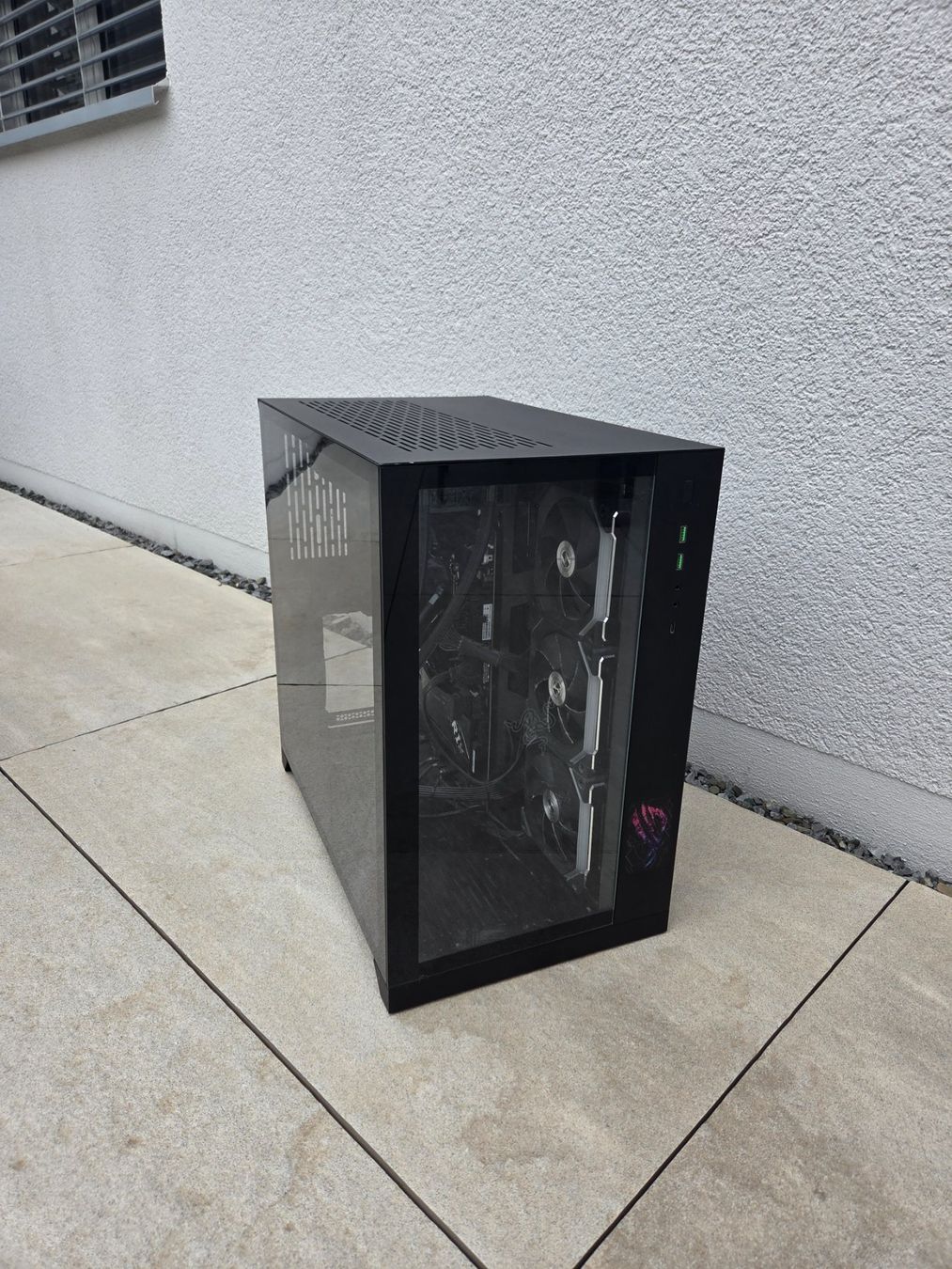 PCs: Gaming Pc – Gebraucht aus Flawil von Maus21 2
