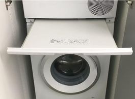 Stapel-Auszug für Wasch- und Tumblerturm (neu)