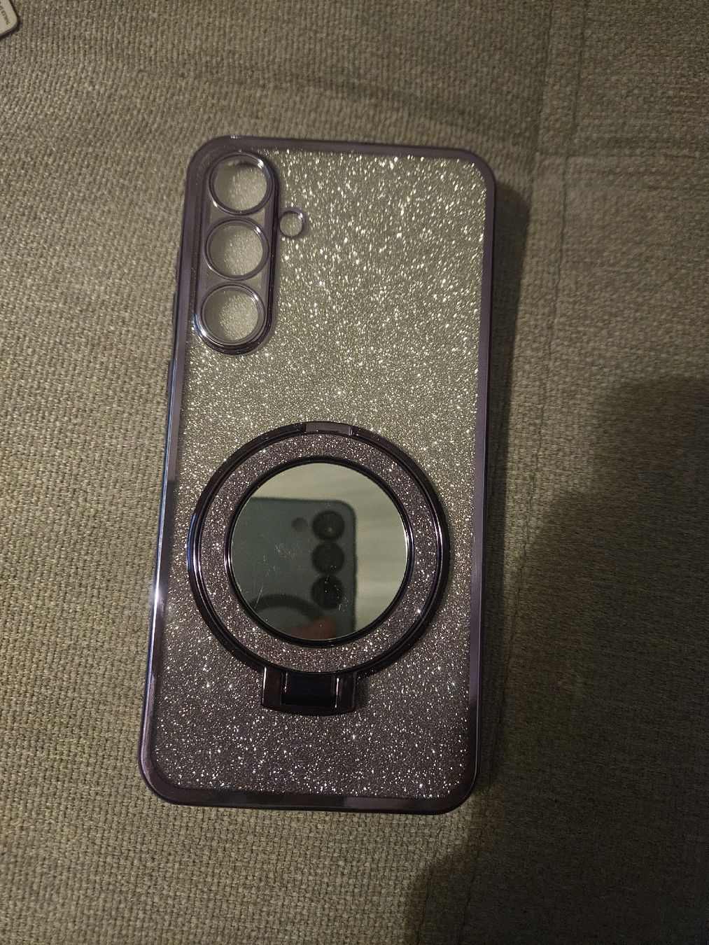 Samsung Covers & Schutzfolien: Handyhülle Samsung Galaxy A34 5G – Neu und originalverpackt aus Winterthur von mar_zg6m