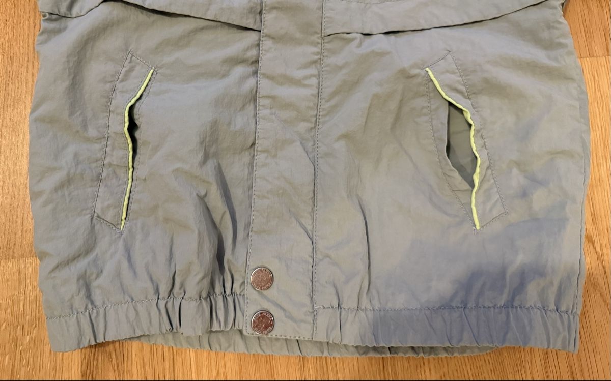 Zara Jacken & Mäntel: ZARA - Veste mi-saison 2-3 ans, taille 98cm – Gebraucht aus Genève von valmath 1