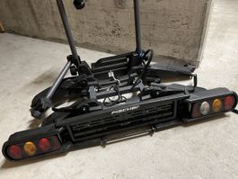 Fischer Proline Evo 2 Fahrradträger