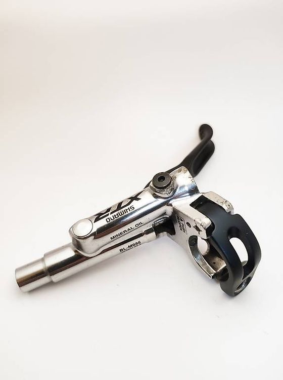 Levier shimano d'occasion - Équipements vélos