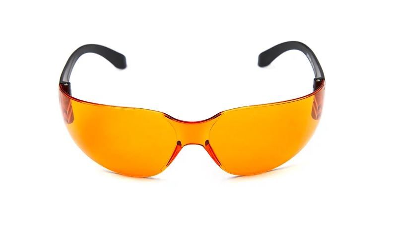 Occhiali da sole: Sonnenbrille REDROCK Orange Small – Nuovo (secondo la descrizione) da Escholzmatt venduto da crazyteam 2