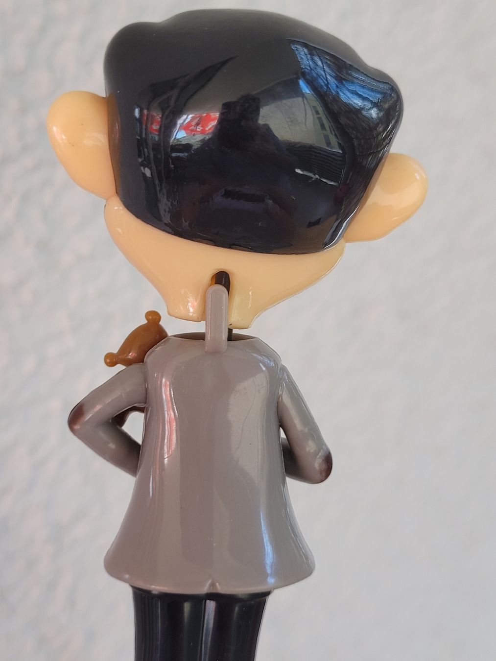 Jouets: Mr. Bean Solar Wackelfigur – D'occasion à Buttikon SZ par Renco 5