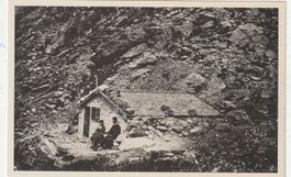 Alphütte Hirten ???
