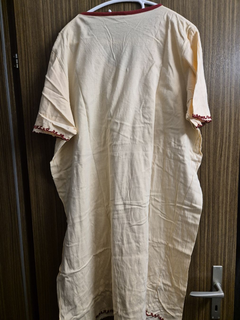 Negligees & Pyjamas: Damen Nachthemd – Gebraucht aus Langenthal von Polarisstern 1