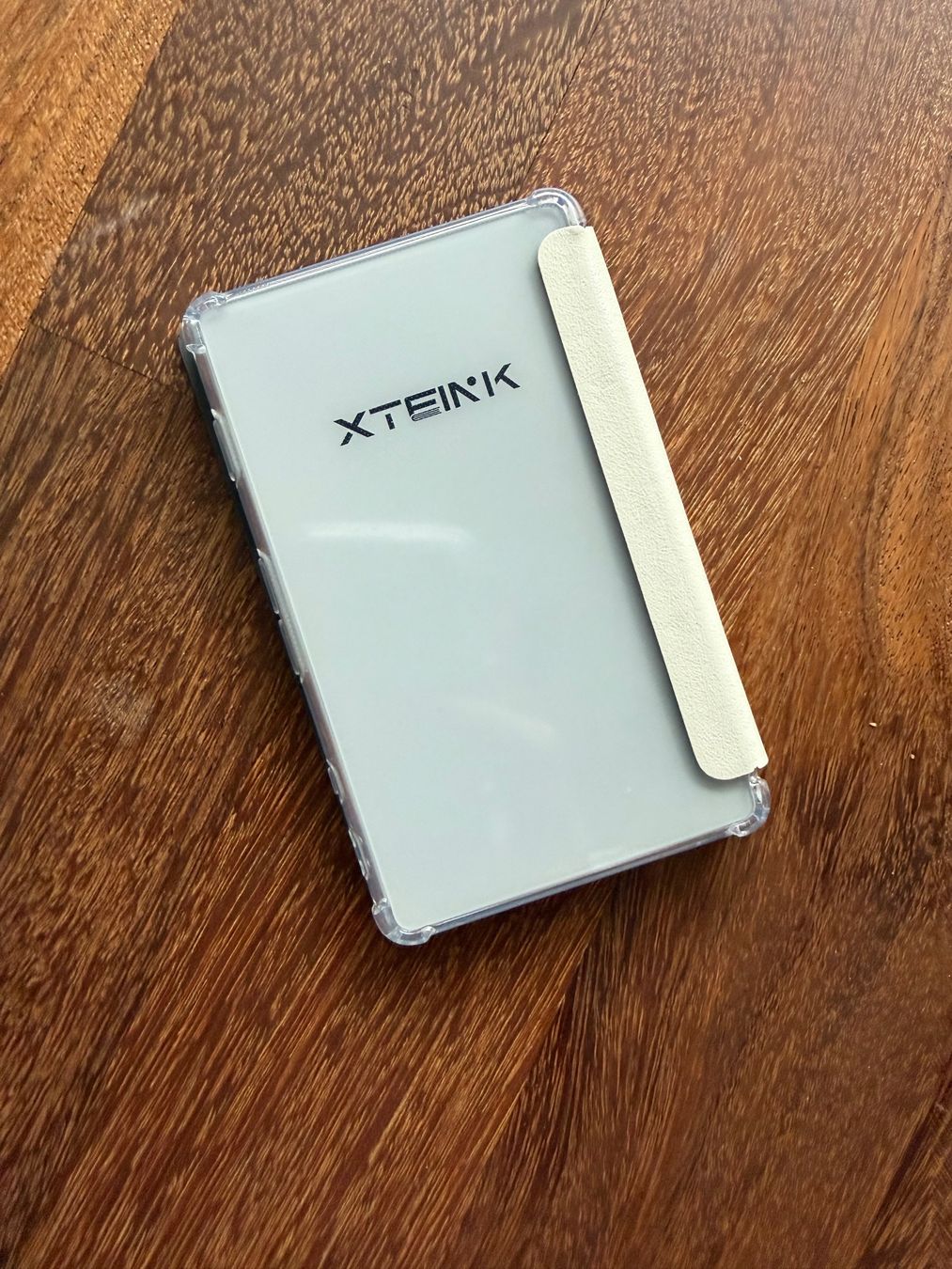 Tablet PC: XTEINK X4 E-Book-Reader – Gebraucht aus Ennetbaden von miboo 2
