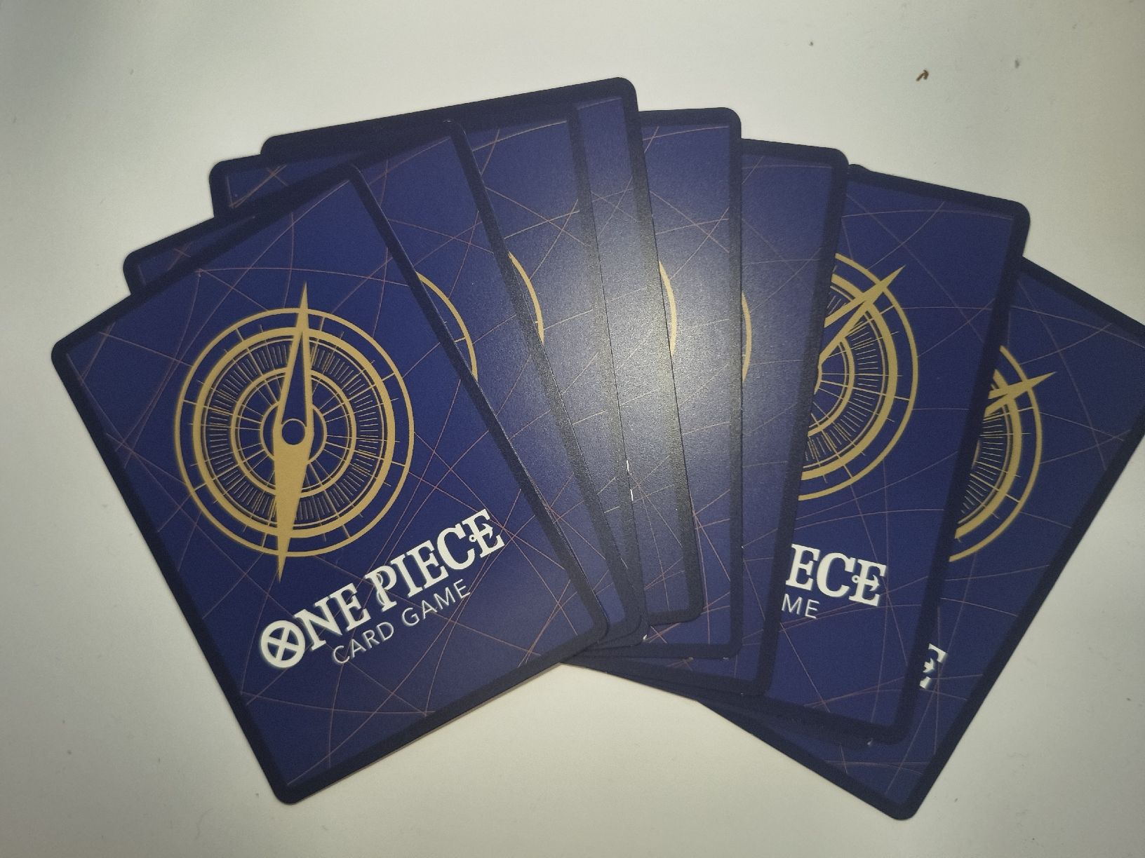 Bandai Carte collezionabili: One Piece Trading Card Game Set  – Usato da St. Gallen venduto da Bir_Rer 1