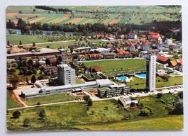 Thermalkurort Zurzach