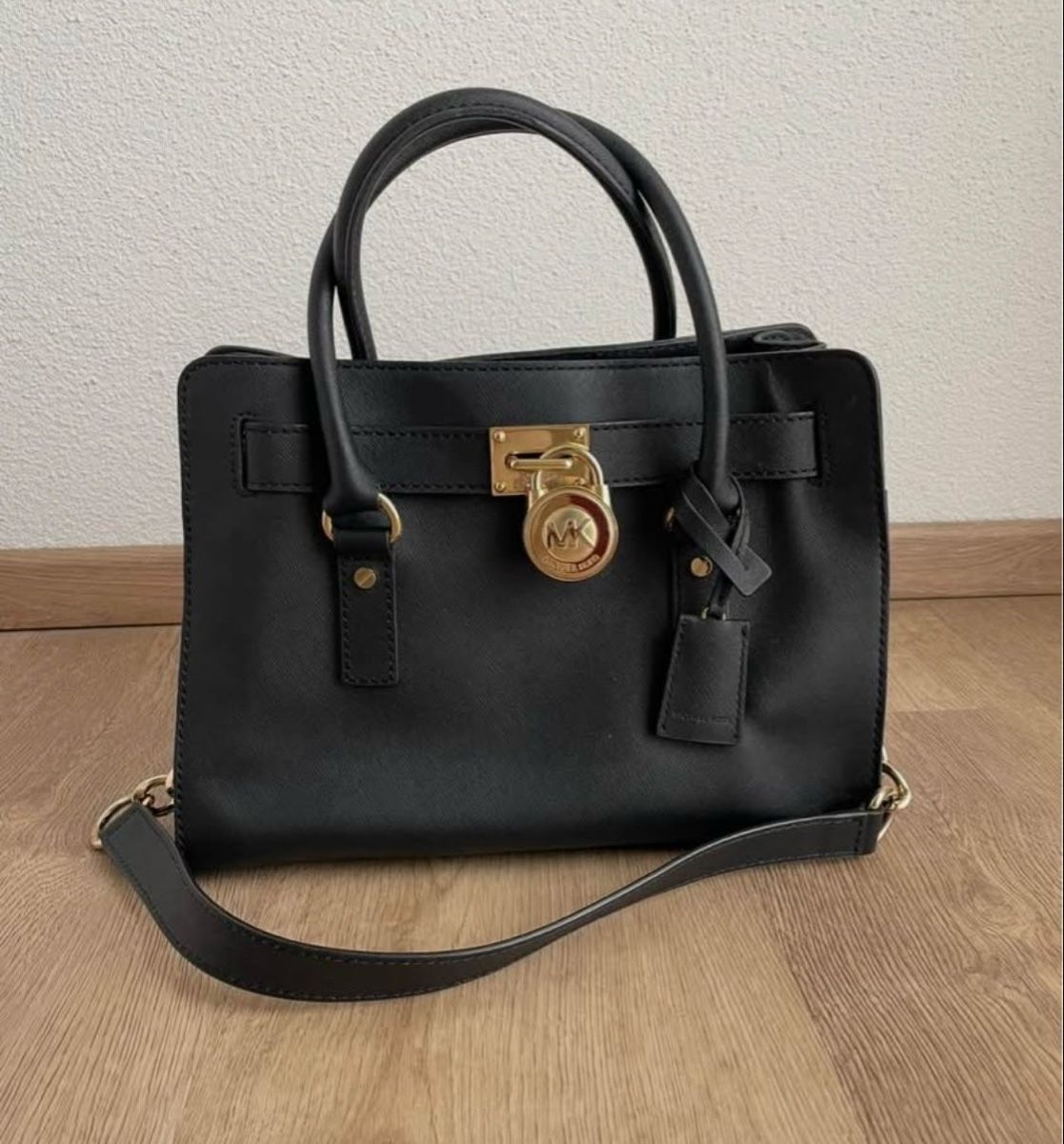Michael Kors Sacs femmes: Michael Kors Tasche – D'occasion à Uster par ellay49