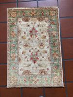 Orient Teppich handgeknüpft