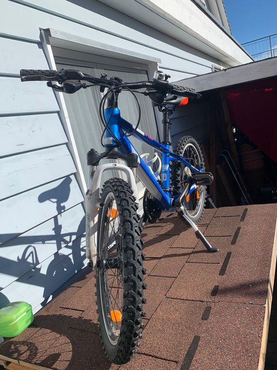 Velo 20 Zoll Mountainbike | Kaufen auf Ricardo