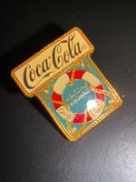 Pin Coca Cola🤩