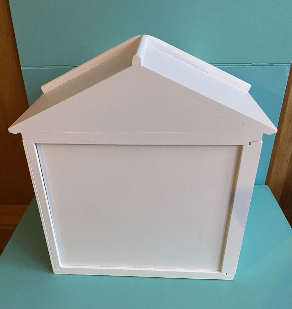 Case e mobili per bambole: Wintergarten fürs Puppenhaus – Nuovo e nell'imballaggio originale da Grabs venduto da Puppestuebli 5