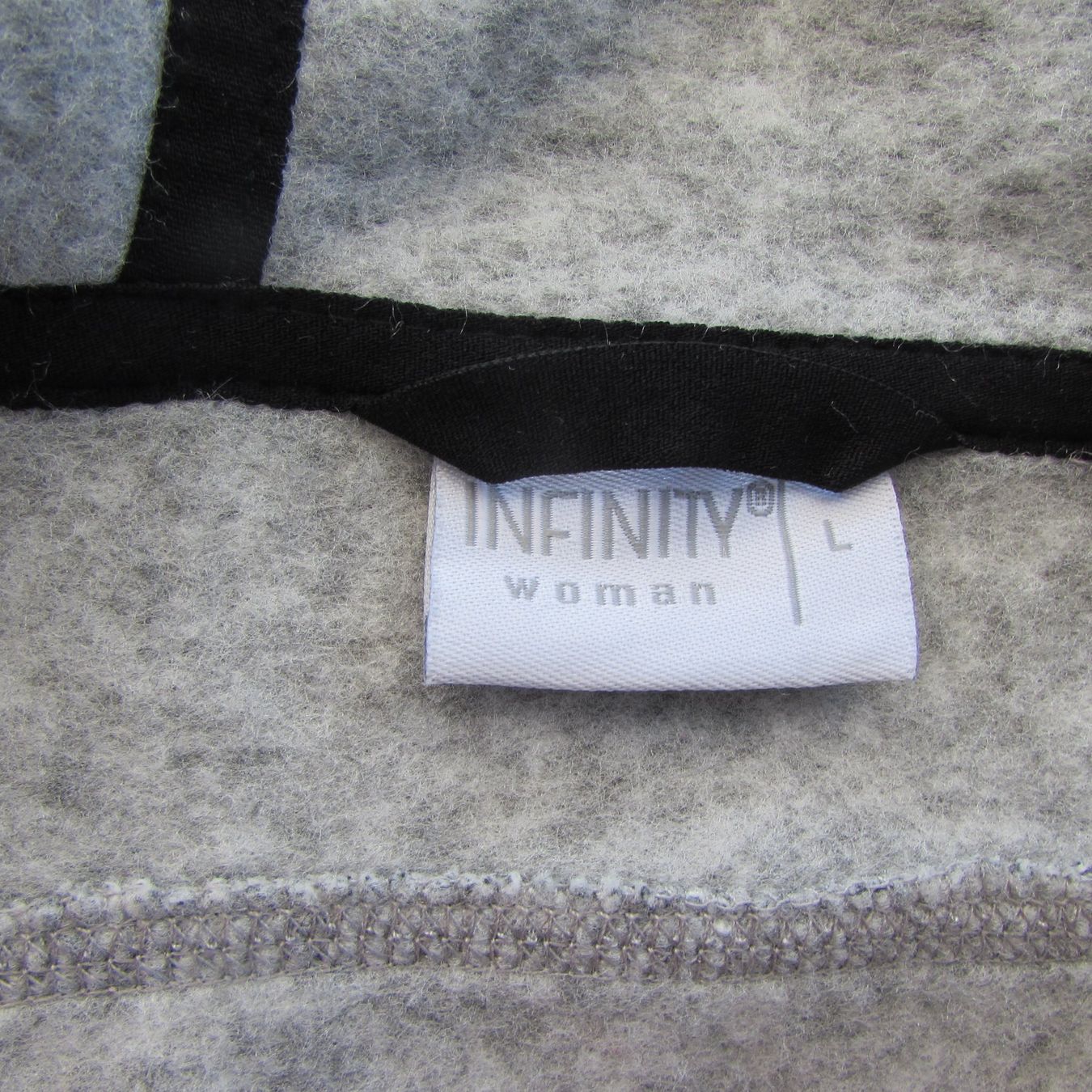 Giacche: Kapuzenjacke Marke INFINITY Active Adventure – Usato da Aadorf venduto da Olymp05 4