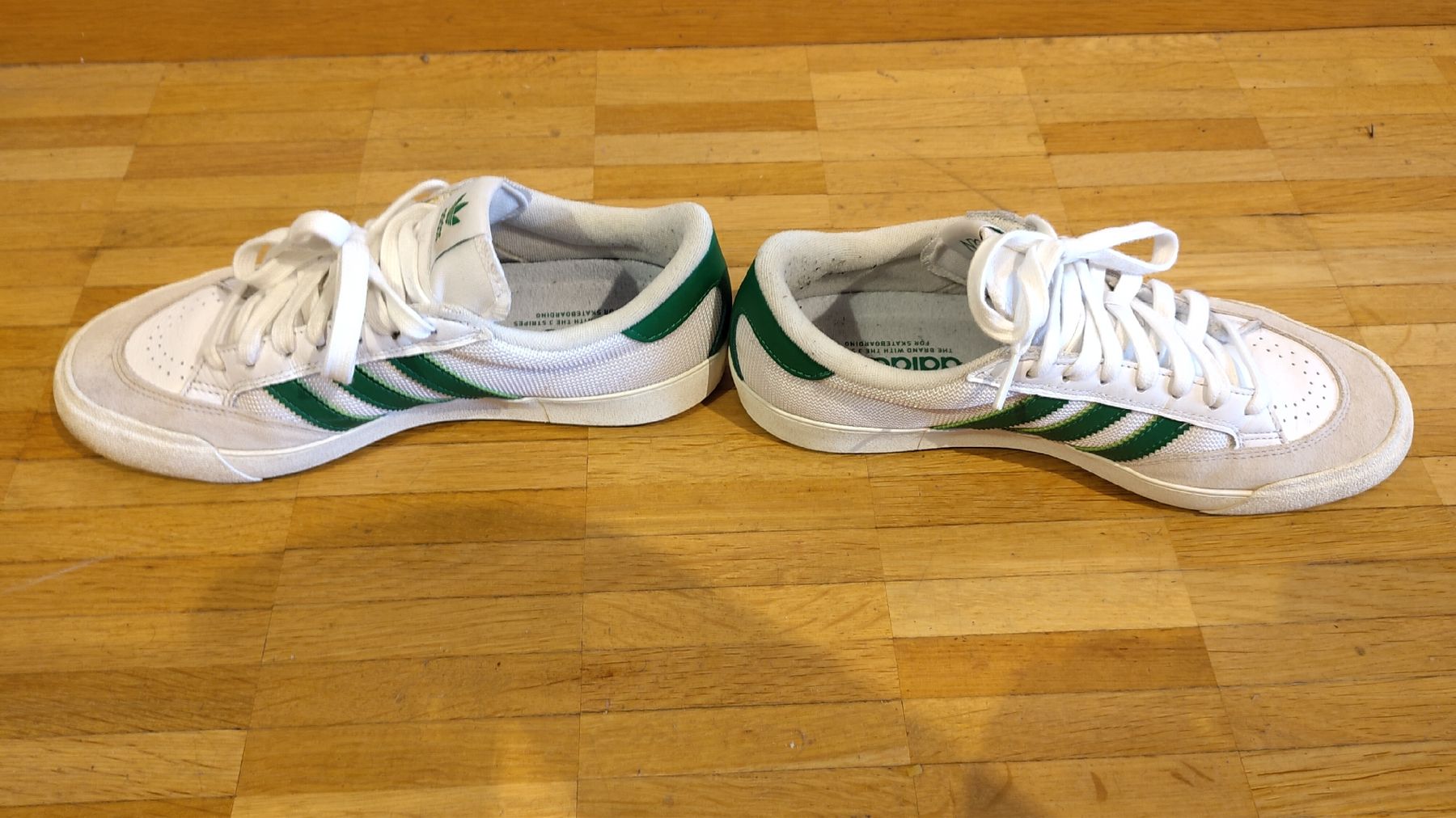 Adidas Scarpe da uomo: Adidas Nora skate Schuhe  – Nuovo (secondo la descrizione) da St. Gallen venduto da ladylexi 1