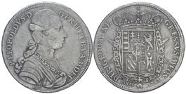 Florenz, Francescone 1783