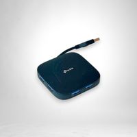TP-Link USB-Hub – 4x USB 3.0, sehr guter Zustand