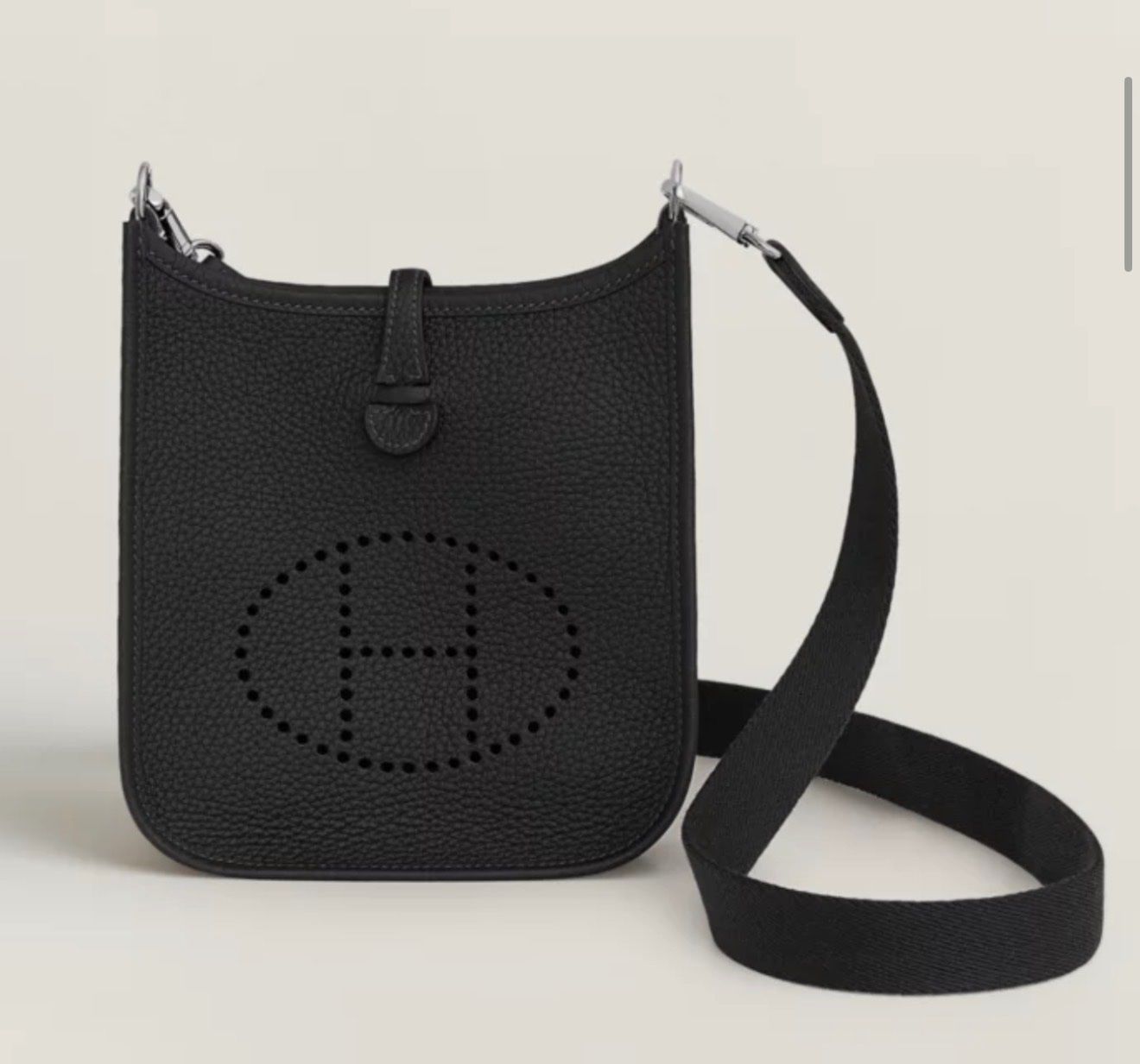 Hermès Sacs femmes: HERMÈS Evelyne 16 – Neuf (Voir description) à Pfäffikon SZ par happy.life 6