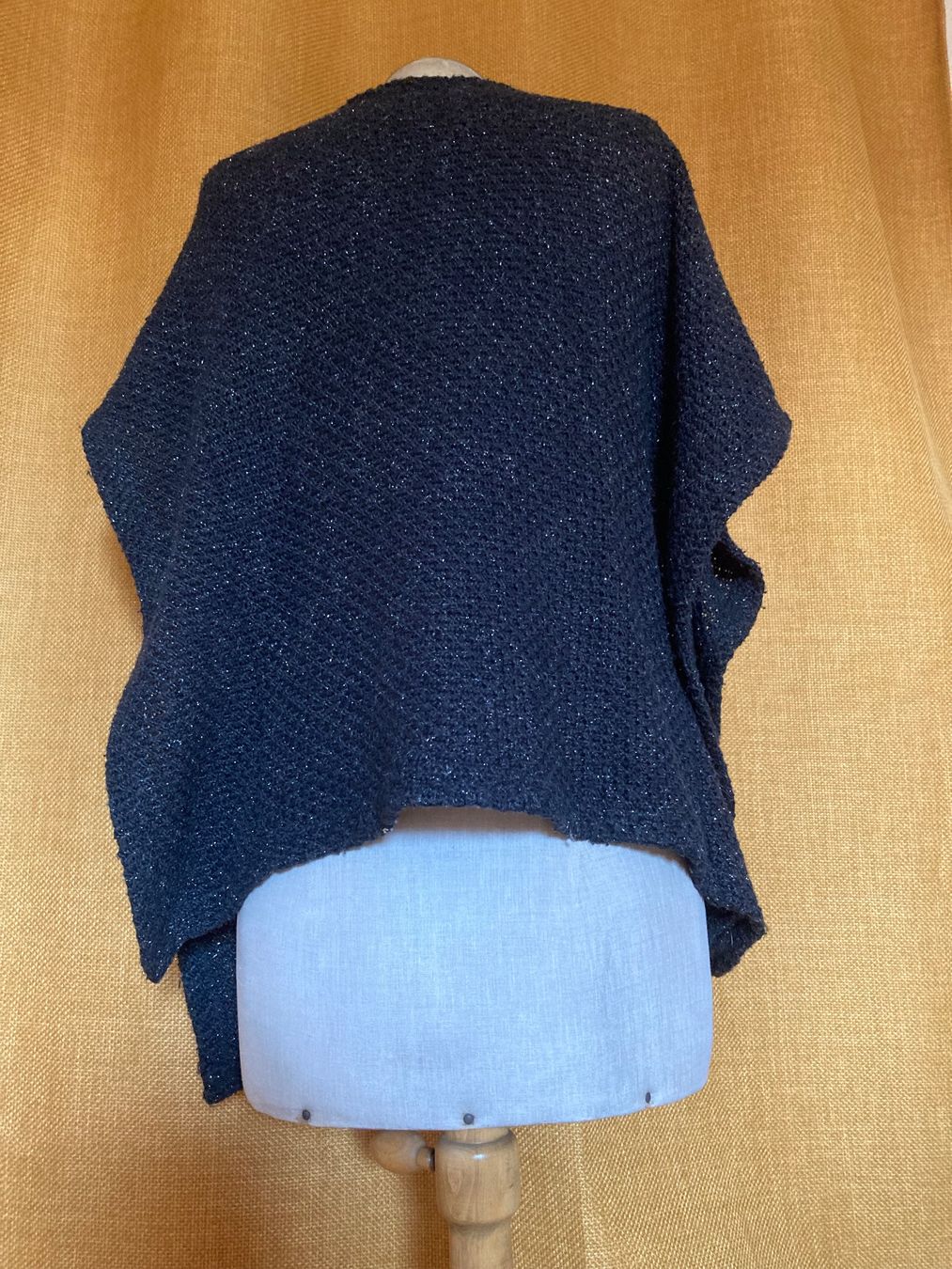 Giacche: Très belle veste étole chaude – Nuovo (secondo la descrizione) da Ardon venduto da hel_2sxp 4