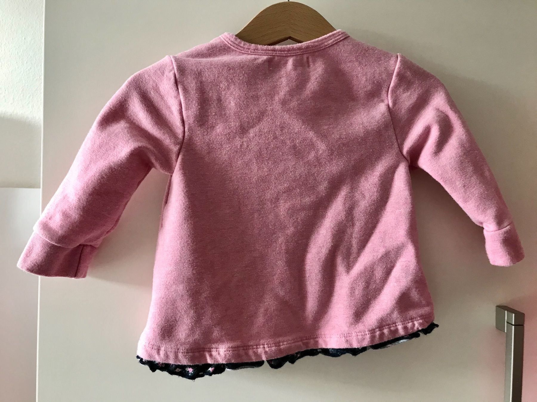Maglioni & Felpe: Pullover Staccato Gr. 68 – Usato da Allschwil venduto da lucifa 2