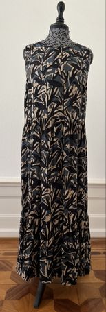 Robe d’été OPUS