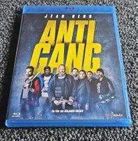 Blu-ray Antigang 