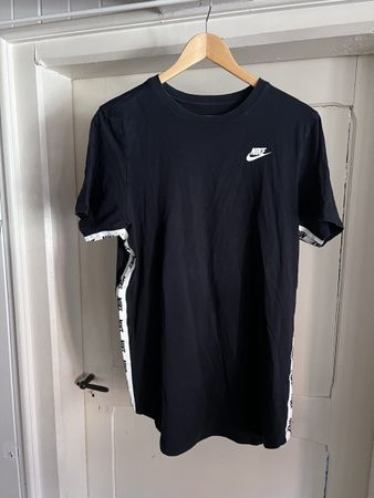 T-shirt long Nike | Taille M