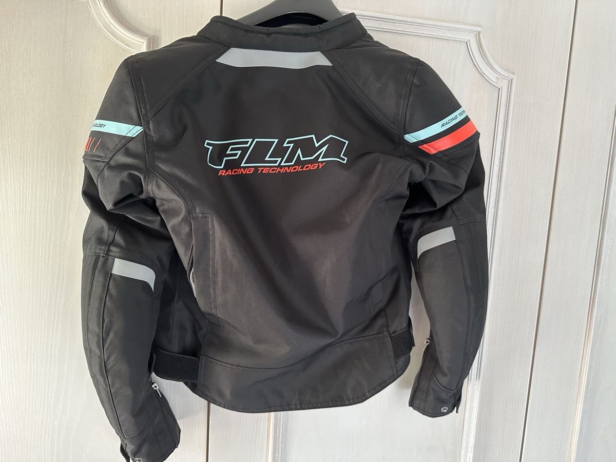 FLM Vestes: Motorradjacke – D'occasion à Bellach par Mgrm 1