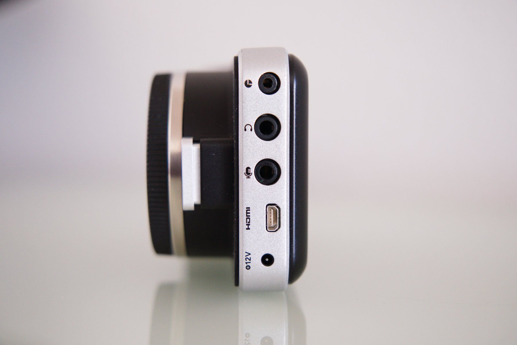 Blackmagic Videocamere: Caméra Blackmagic Pocket Cinema Original, excellent état – Usato da Zürich venduto da julien1107 4
