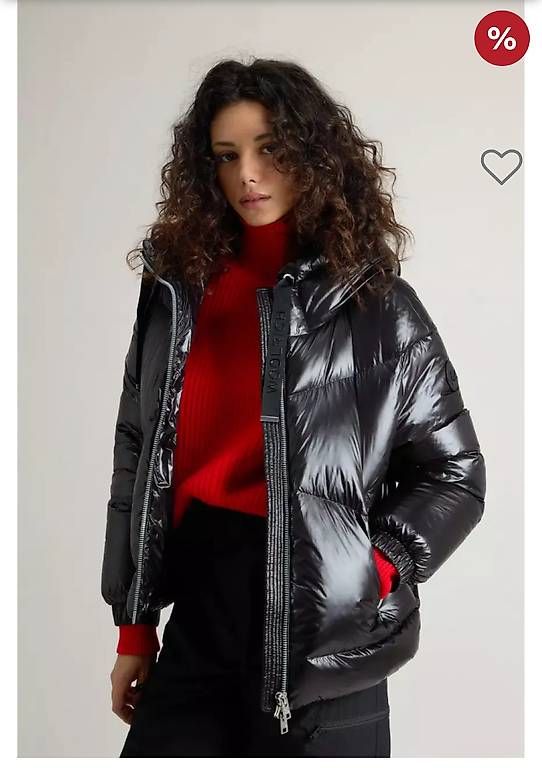 Jacken: WOOLRICH Jacke – Gebraucht aus Utzenstorf von lad_s52h 1