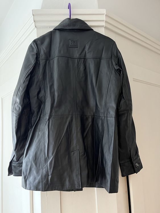 Giacche: Lederjacke – Nuovo e nell'imballaggio originale da Zürich venduto da Shopmystyle 2