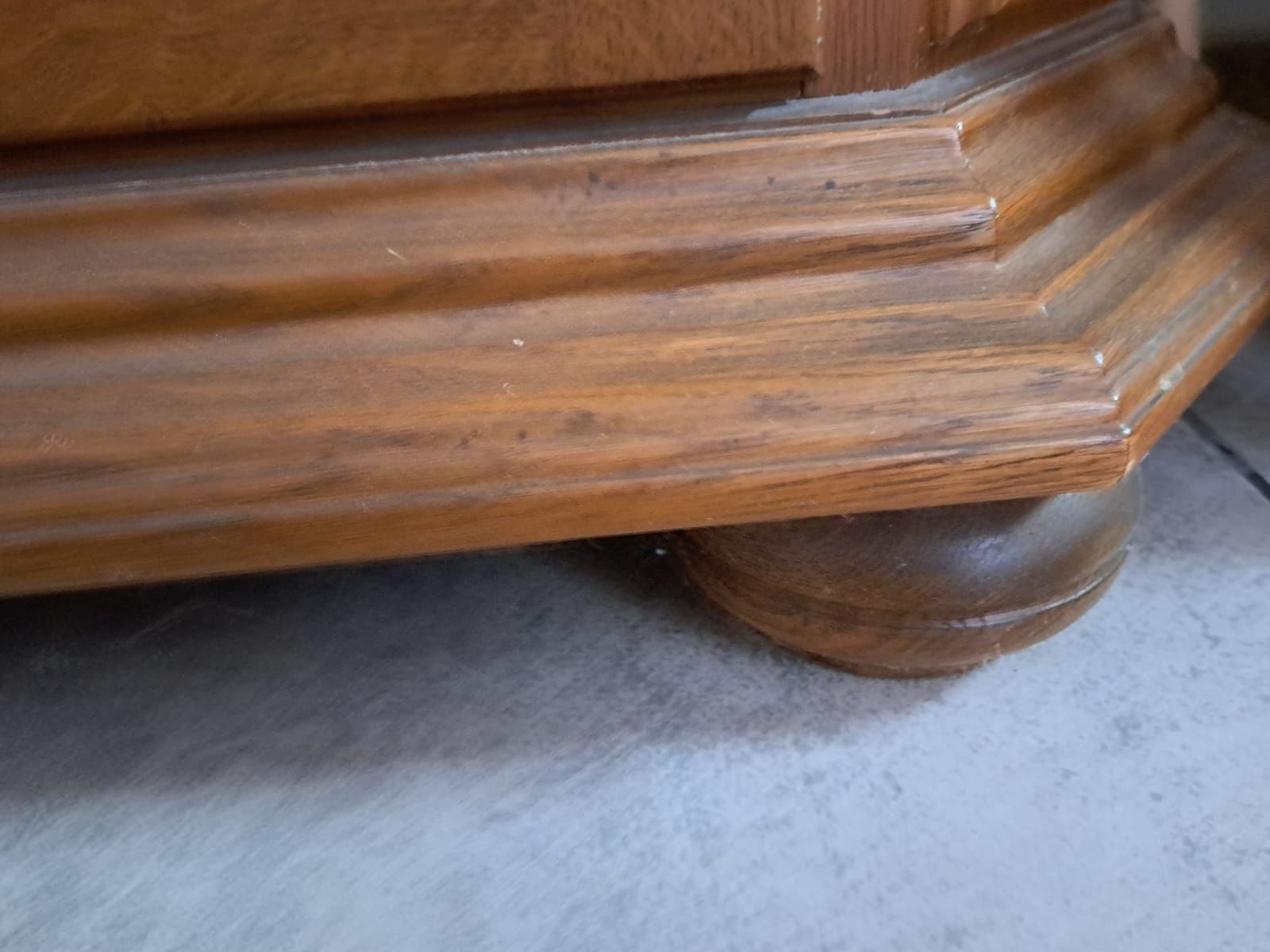 Cassettiere: Sideboard massiv – Usato da Aeschi SO venduto da PiaR03 3