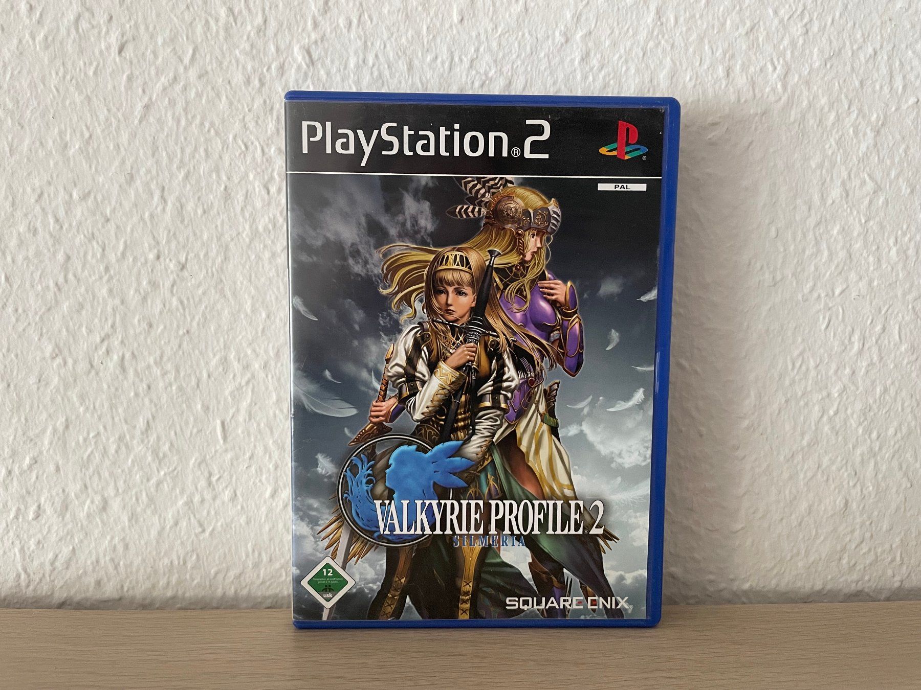 Giochi: Valkyrie Profile 2: Silmeria / PS2 – Usato da Allschwil venduto da SliceSlice