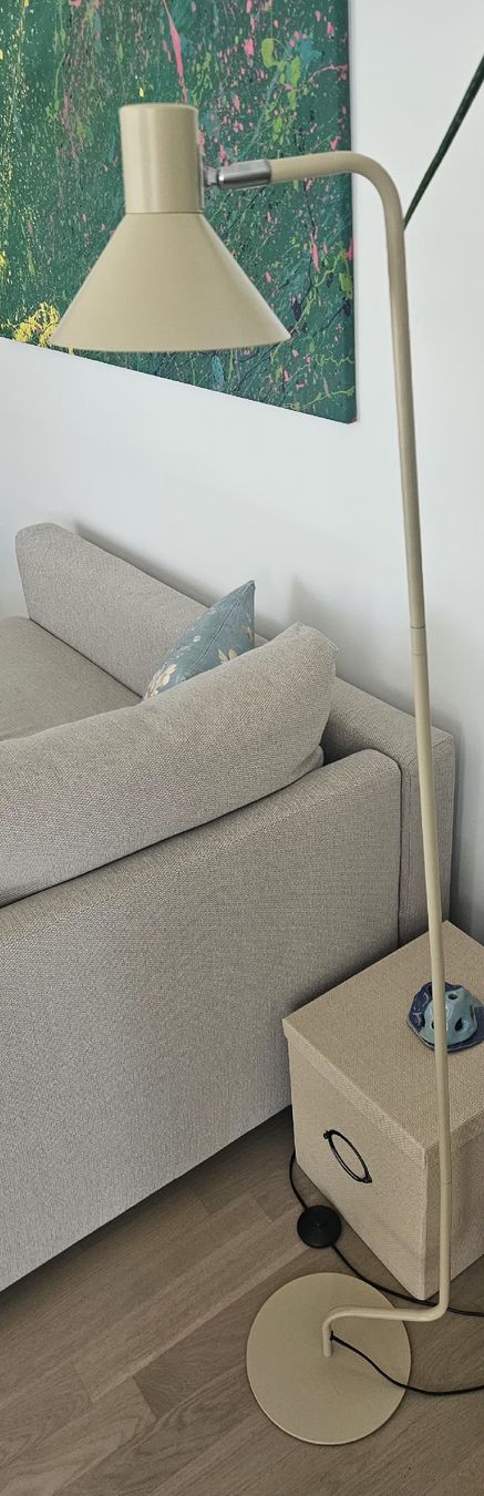 Lampen: Lampadaire  – Neu (gemäss Beschreibung) aus Lausanne von ram_tw68 1