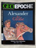 Geo Epoche, Alexander der Grosse