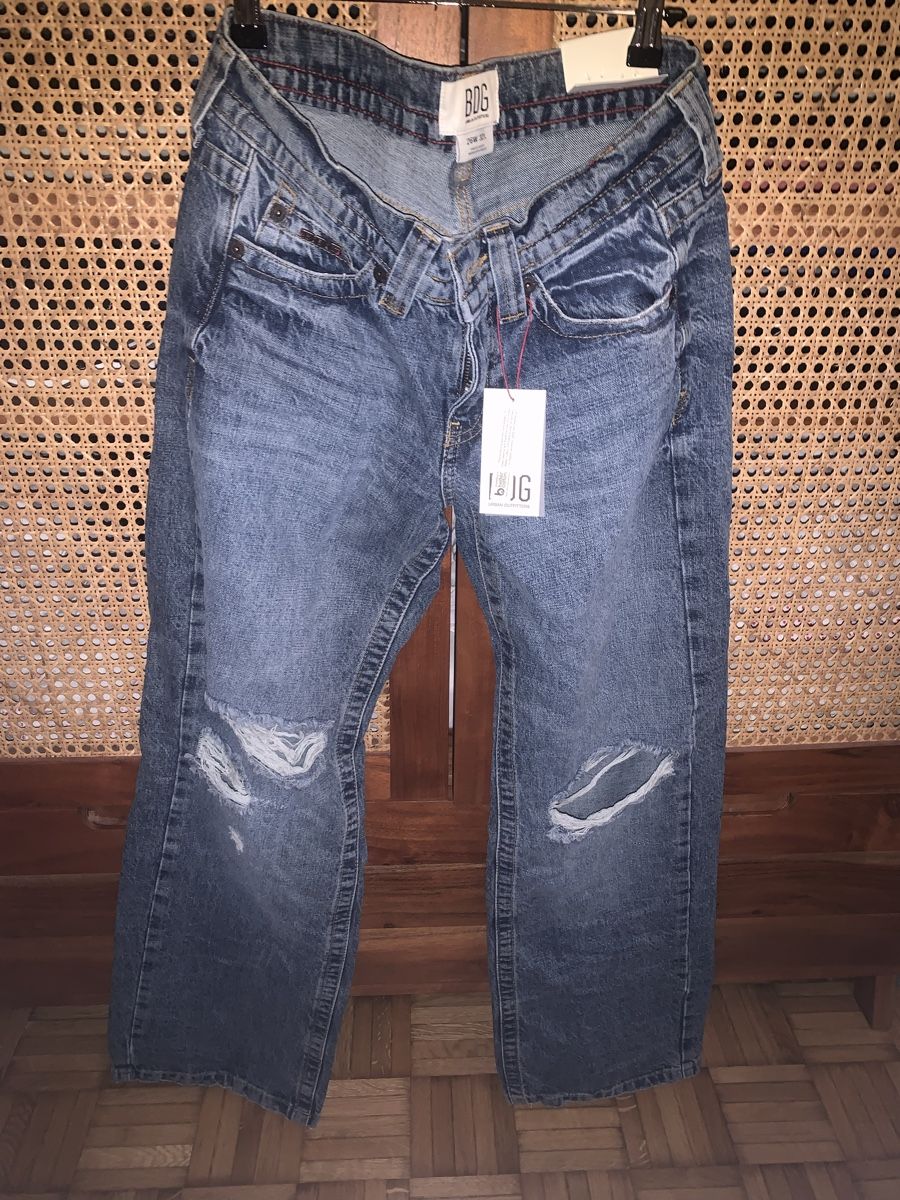 Jeans: Jeans ganz neu – Nuovo e nell'imballaggio originale da Zürich venduto da salosae