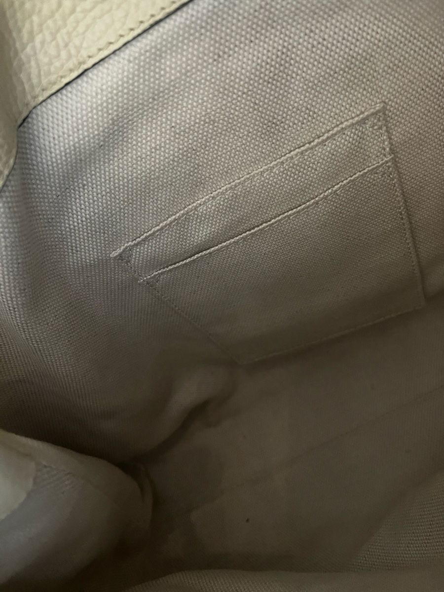 Gucci Borse da donna: Gucci Soho cream – Usato da Bassersdorf venduto da habibi06 6