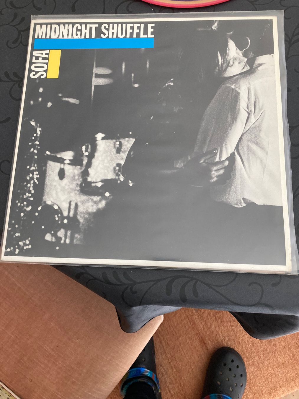 Dischi in vinile: Top Vinyl ! – Usato da Bassersdorf venduto da musicfree 8