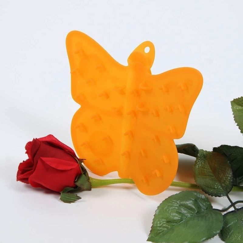 Tutti gli attrezzi: Papillon Dornen-, Gartenhandschuh Orange – Nuovo e nell'imballaggio originale da Wettingen venduto da kochshop