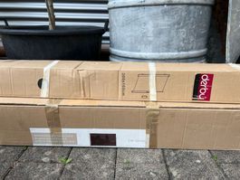 Seitenmarkise 300 x 160 cm (3,0 m x 1,6 m)