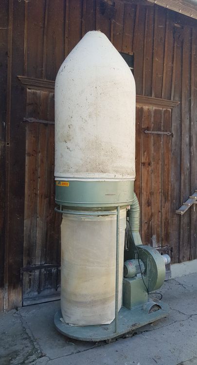 Absauganlage Kaufen auf Ricardo