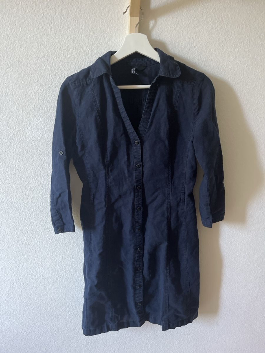 Mango Vestiti: leichtes Jeanskleid – Usato da St. Gallen venduto da cor_c9lz